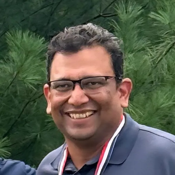 Prashanth Kulkarni